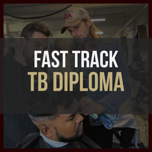 8 Week Fast Track TB Diploma Course. £3300