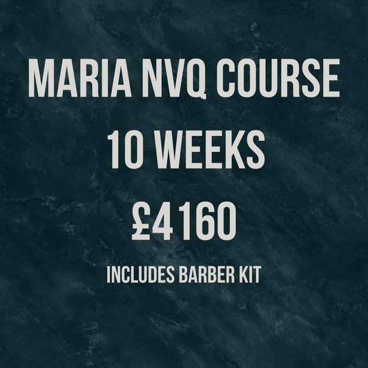 Maria NVQ